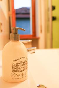 Apartment Desenzanino