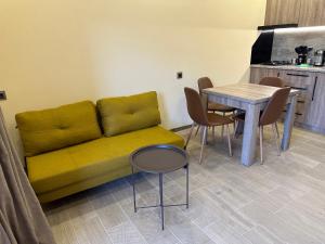 Gonio N301A Beachfront Mountain view apartment