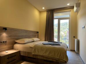 Gonio N301A Beachfront Mountain view apartment