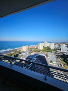 The Pearls of Umhlanga - Ocean View Apartment Elegant 2 Bedroom
