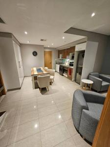 The Pearls of Umhlanga - Ocean View Apartment Elegant 2 Bedroom