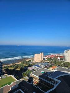 The Pearls of Umhlanga - Ocean View Apartment Elegant 2 Bedroom