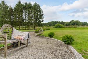 Honeywood Lodge by Bloom Stays