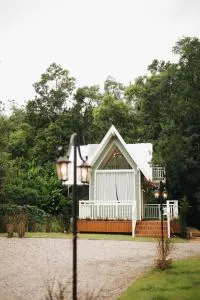 Cabana Villa Mount Timbe do Sul - Vila Nova