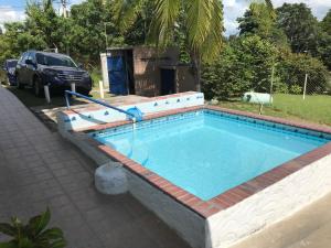 Casa de playa Shangrilá