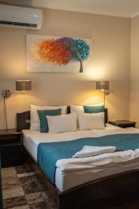 One-Bedroom Apartment room in MeDoRa Park - Hotel MeDoRa***