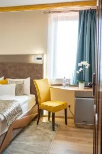 MeDoRa Park - Hotel MeDoRa*** - Kápolnásnyék