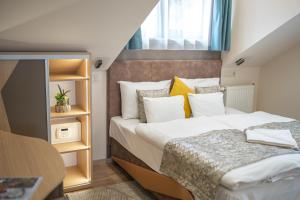 Standard Double or Twin Room room in MeDoRa Park - Hotel MeDoRa***