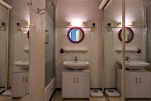 Nice T2 with terrace in Saint-Cyr-sur-Mer