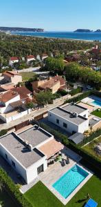 Villa del Mas Pinell