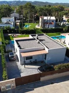 Villa del Mas Pinell - L'Estartit