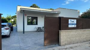 Villa del Mas Pinell