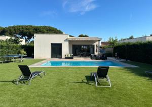 Villa del Mas Pinell