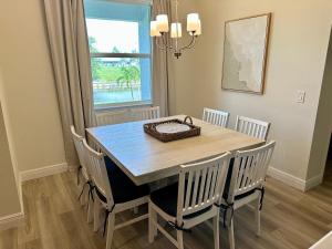 Cape Coral-Ft Myers Waterfront Four Bedroom Home