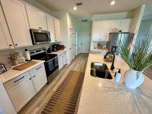 Cape Coral-Ft Myers Waterfront Four Bedroom Home