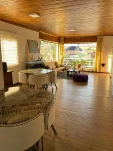 Habitaciones Mar Azul - 埃尔基斯科