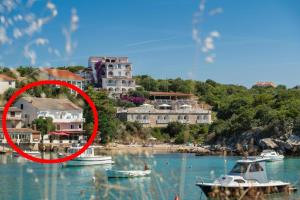 Apartment Potocnica 222a