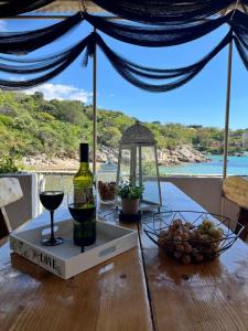 Apartment Potocnica 222a