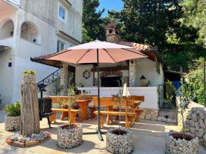 Apartment Potocnica 222d