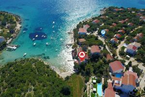 Apartments by the sea Potocnica, Pag - 222 - 3hvězdičkové hotely ve městě Novalja