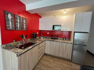 DST2 Nice studio in zone 15