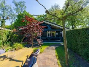 De 5 Platanen - Hulshorst