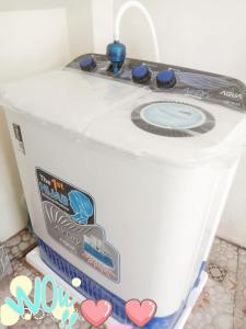 Seluruh Rumah Karyakita Homestay Magelang