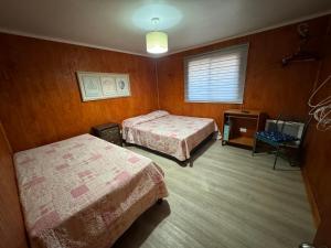 Depto Interior Eckhardt II