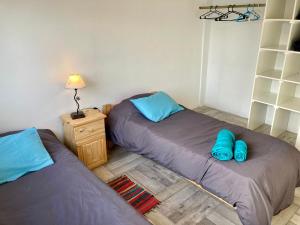 Sabrosur Departamentos