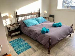 Sabrosur Departamentos