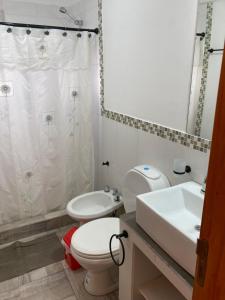 Sabrosur Departamentos