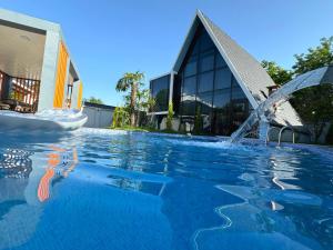 Qafqaz Oasis Family Chalet