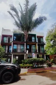 Hotelito73 - San Francisco