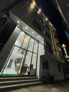 Hotel Fortune Inn - Phanda