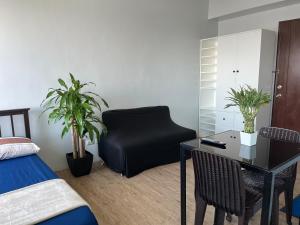 Ultimate getaway in Alabang at Anuva Residences