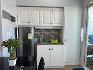 Ultimate getaway in Alabang at Anuva Residences