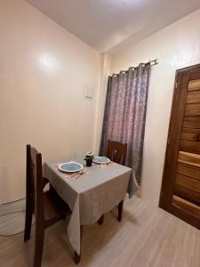 Modern 1-bedroom Apartment with Full-Bed