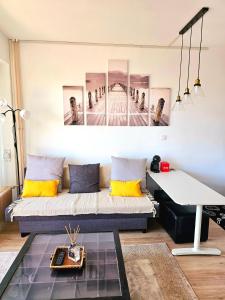 Doudoutes Cosy Home