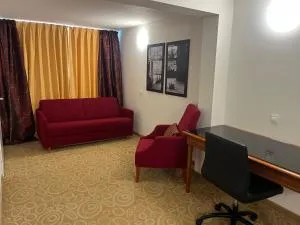 M&O Unterkunft - 诺尔登堤岸布赫霍尔茨