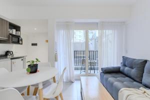 Departamento en Palermo