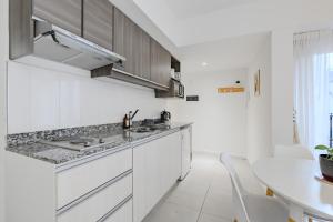 Departamento en Palermo