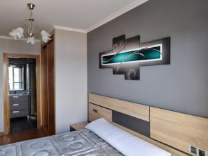 Apartamento O Pesquiño