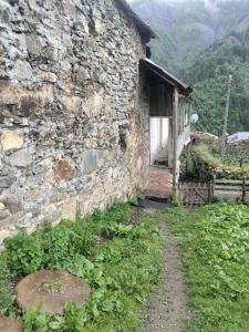 guest house "BETQIL" adishi