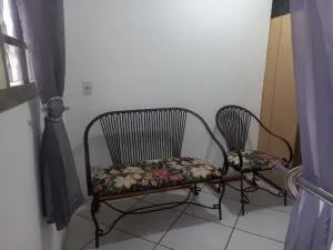 Kitnet - Sidrolândia