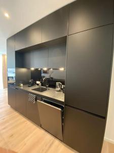 Atelierhaus Zentrum,ruhig,HT herzlich willkommen