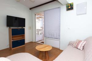 Apartments by the sea Rogoznica - 23414