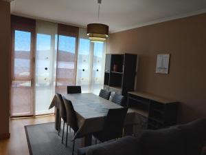 Apartamento O Pesquiño
