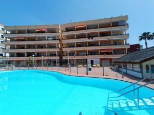 Lovely apartment close to the beach