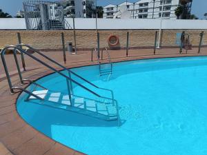 Lovely apartment close to the beach