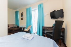 Sztutowo Lazurowy Dwór - Apartamenty oraz Pokoje z Parkingiem